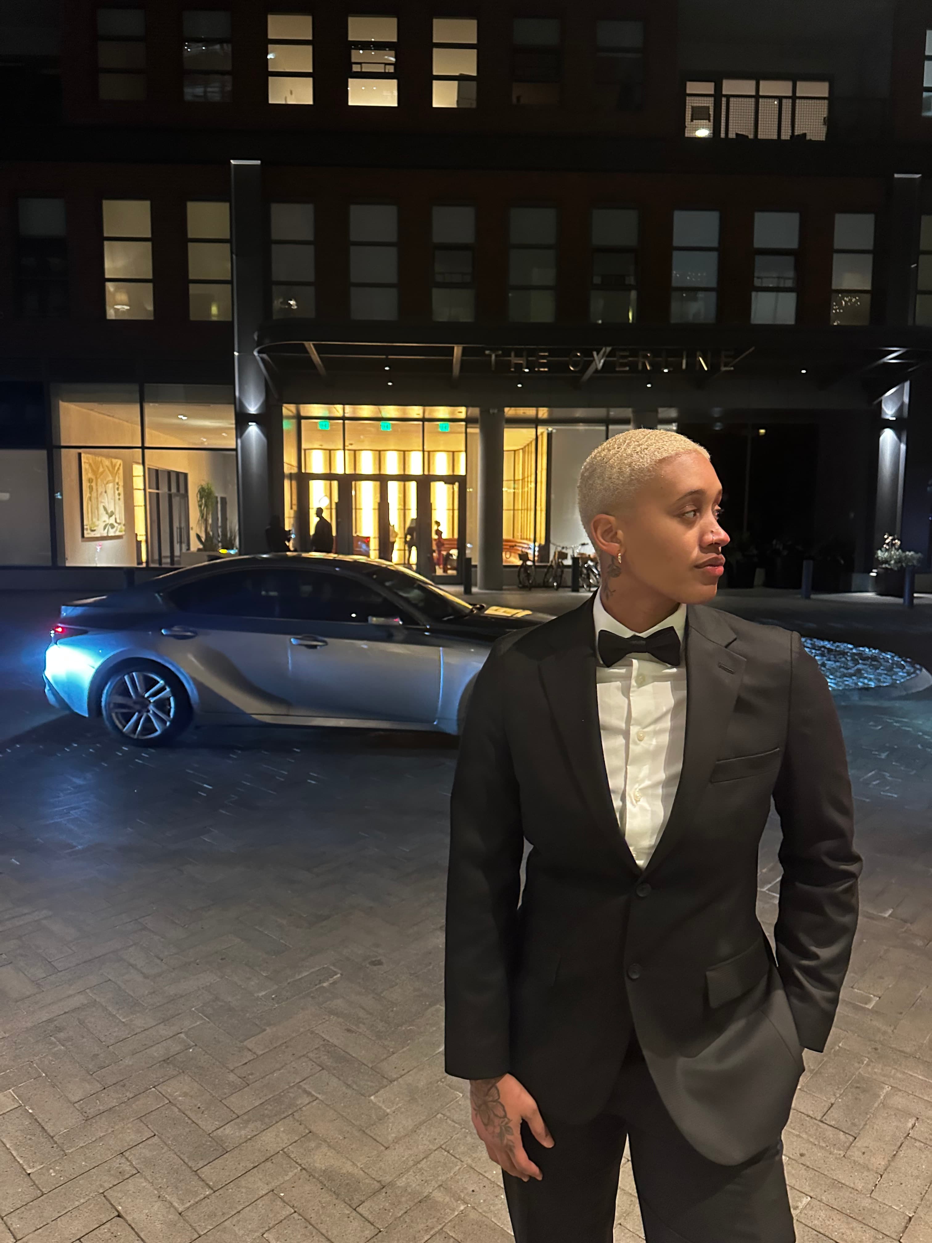 Kayla Harris — Stay Kurious